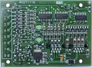 High availability Switch