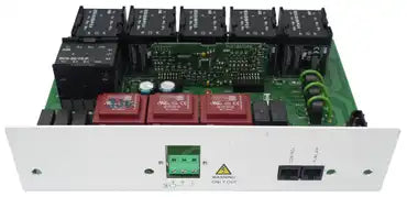 3 Phase high power air curtain driver